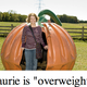 Image for article titled Kate Harding Takes On The Body Mass Index